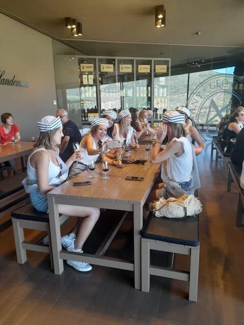 Douro Valley Small Group Wine Tour from Porto - What the price covers, and how to judge the value