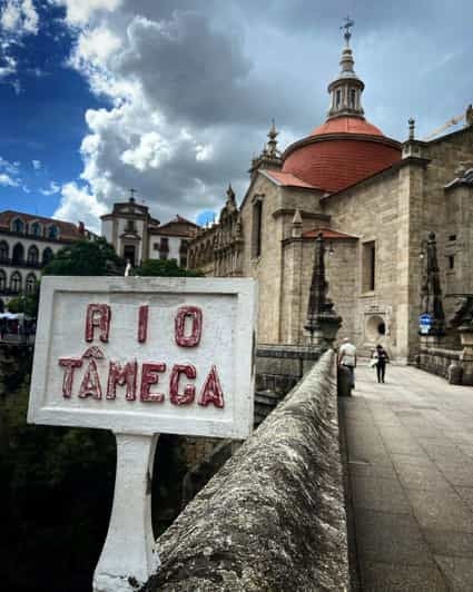 Douro Valley Tour - Highlights