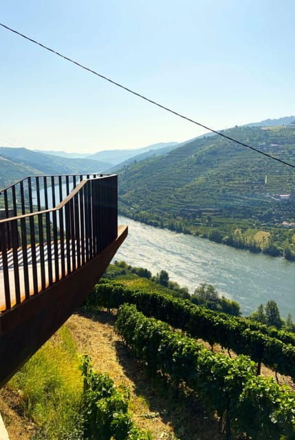 Douro Valley Tour - Cancellation Policy