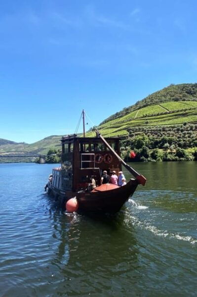 Douro Valley Tour - Frequently Asked Questions