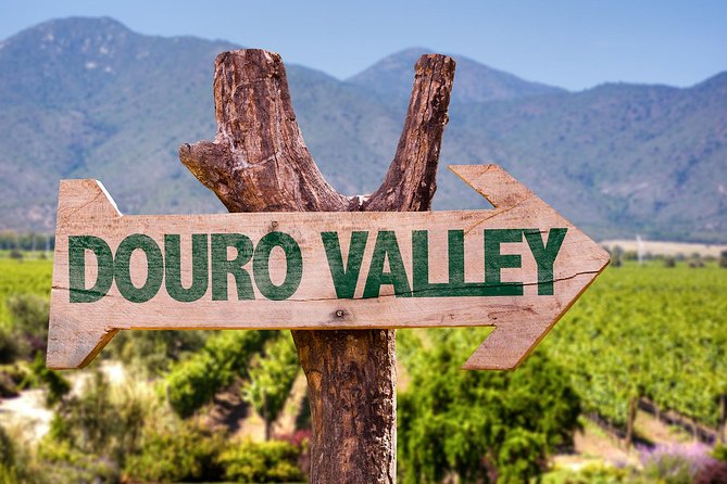 Douro Valley Tour From Peso Da Regua - Good To Know