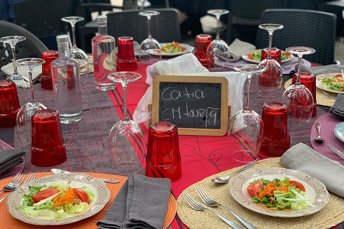 Douro Valley Tour From Peso Da Regua - Sampling Regional Delicacies