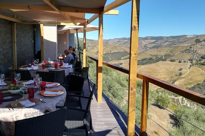 Douro Valley Tour From Porto With Wine, Lunch and River Cruise - Tour Overview