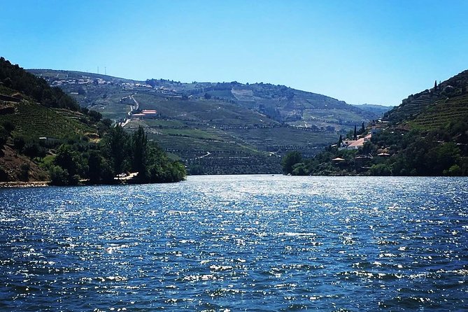Douro Valley Tour From Porto With Wine, Lunch and River Cruise - Cancellation Policy