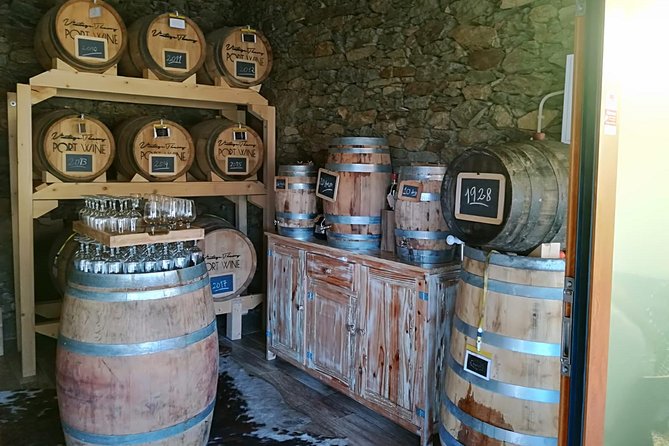 Douro Valley Tour From Porto With Wine, Lunch and River Cruise - Customer Reviews