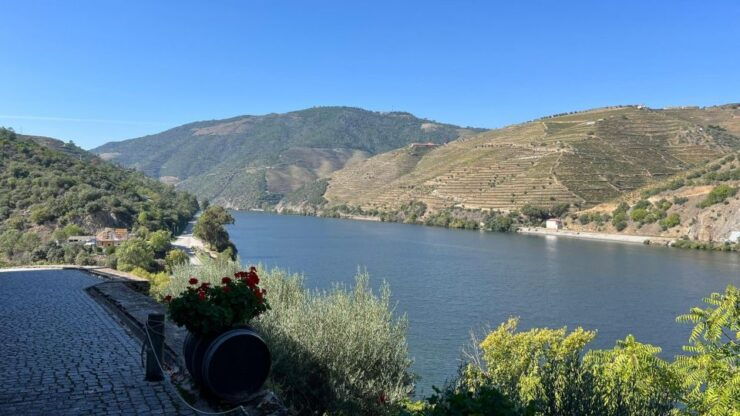 Douro Valley Tour - Tour Details