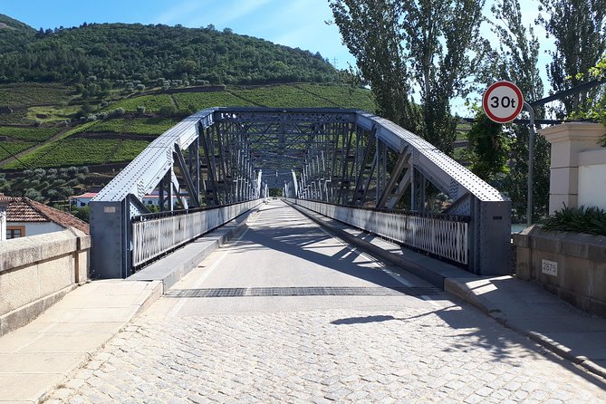 Douro Valley Tour (wine & Food) - Unforgettable Wine Tastings in Pinhao Village