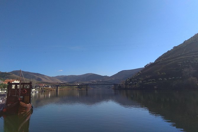 Douro Valley Tour: Wine Tasting River Cruise and Lunch From Porto - Tour Duration and Inclusions