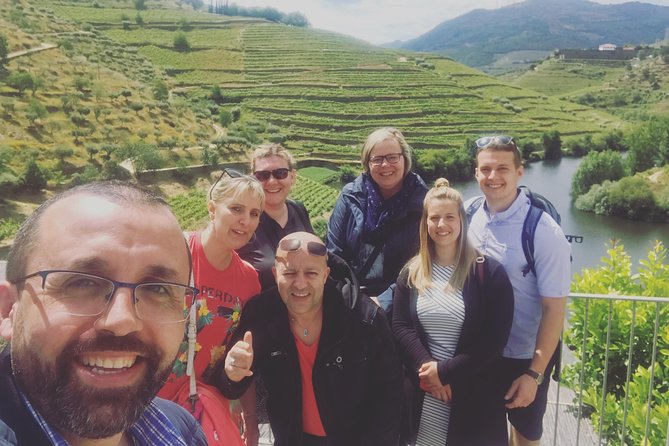 Douro Valley Tour: Wine Tasting, River Cruise & Lunch From Porto - Tour Overview