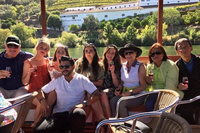 Douro Valley Tour: Wine Tasting, River Cruise & Lunch From Porto - Tour Highlights