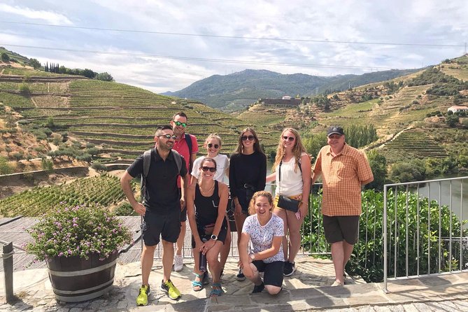 Douro Valley Tour: Wine Tasting, River Cruise & Lunch From Porto - Tour Guides