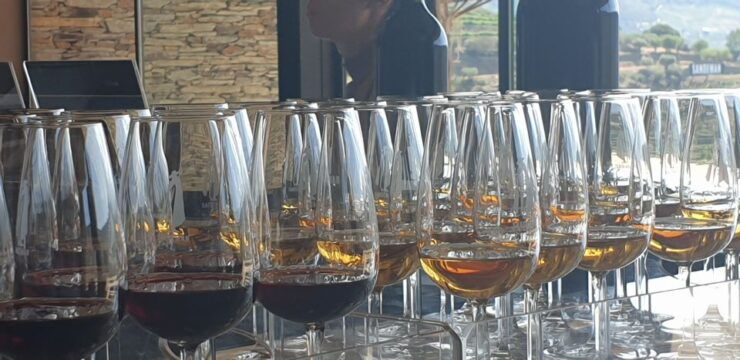 Douro Valley Tour Wines and Breathtaking Views - Tour Highlights and Itinerary