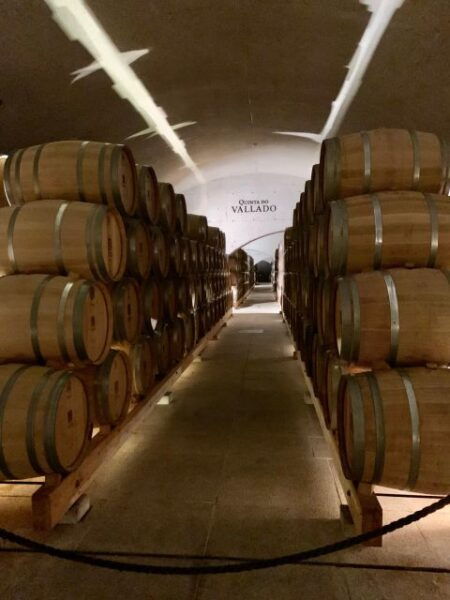 Douro Valley Tour With 2 Wine Tastings Included - Itinerary Directions