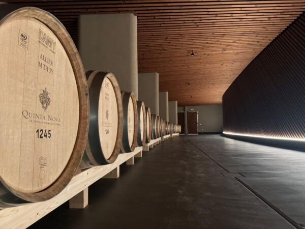 Douro Valley Tour With 2 Wine Tastings Included - Transportation and Pickup Locations