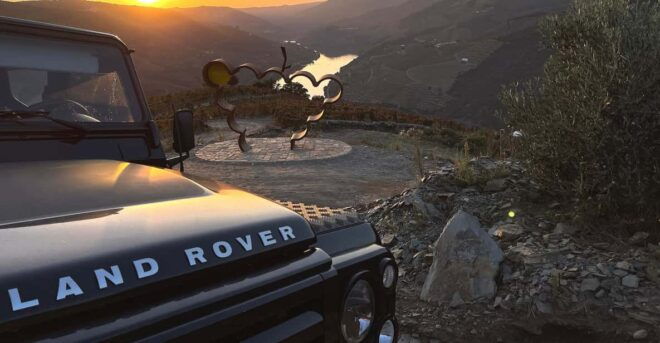 Douro Valley: Tour With 2 Wineries, Lunch and Tastings. - Company Background