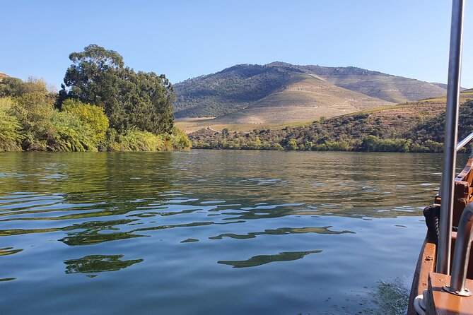 Douro Valley Tour With Train and Vinho Verde - Additional Information