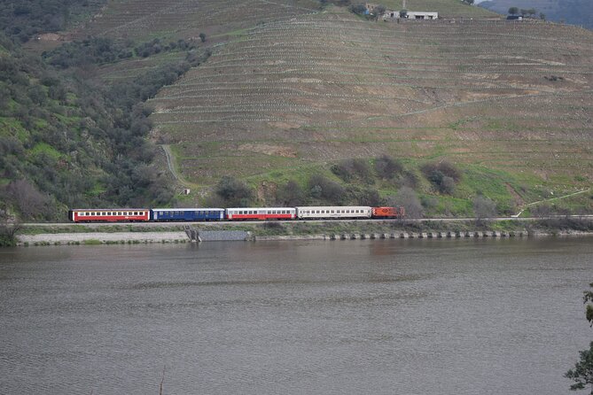 Douro Valley Tour With Train and Vinho Verde - Frequently Asked Questions