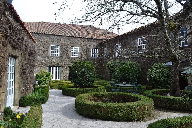 Douro Valley Tour With Visit to Two Vineyards, River Cruise and Lunch at Winery - Common Questions