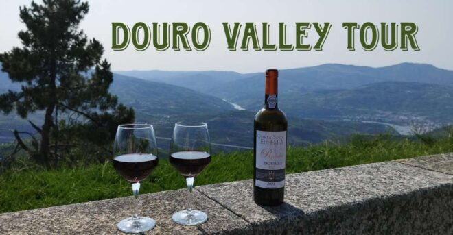 Douro Valley Tour With Wine Tasting Boat Cruise & Suprises.. - Inclusions Details