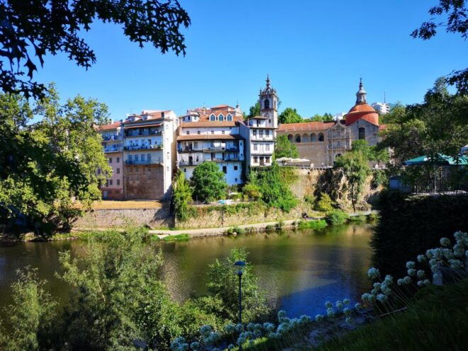 Douro Valley: Tour With Wine Tastings, Cruise, and Lunch - Tour Directions