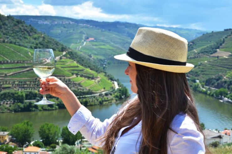 Douro Valley Tour With Wise Tasting - Booking and Cancellation Policy