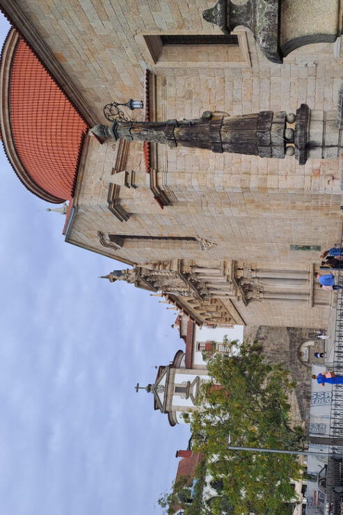 Douro Valley Tours, Braga Guimarães, Santiago Compostela - Pricing and Booking