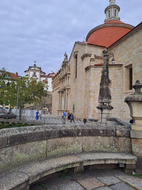 Douro Valley Tours, Braga Guimarães, Santiago Compostela - Frequently Asked Questions