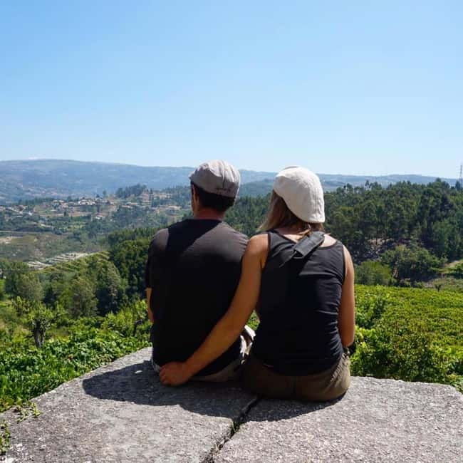 Douro Valley: Traditional Cooking Class, Farm Tour & Lunch - The Sum Up