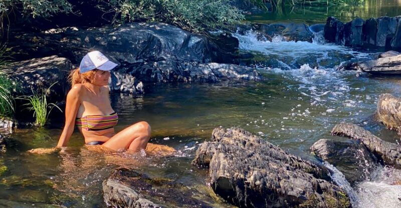 Douro Valley: water walking adventure with local lunch - Practicalities and What’s Included