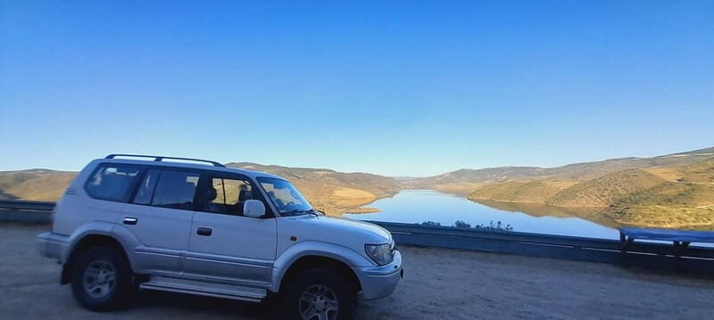 Douro Valley: Wine & Chocolate Tour in the Wine Region - Good To Know