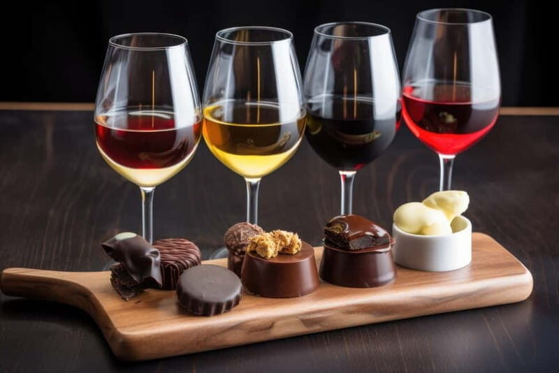 Douro Valley: Wine & Chocolate Tour in the Wine Region - The Bottom Line: Who Will Love This Tour?