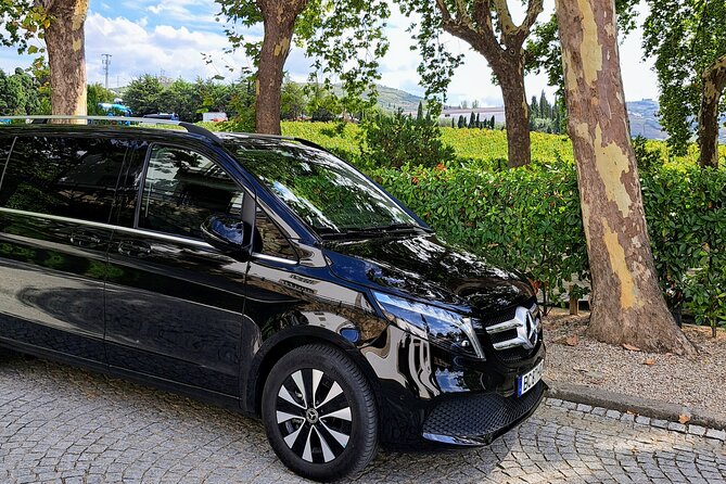 Douro Valley Wine Diversity Full Day Private Tour - Booking Information and Directions