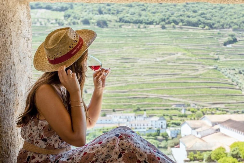 Douro Valley Wine Tasting, Boat trip & Lunch Day Tour from Porto - Croft’s Quinta da Roêda and the Port tasting