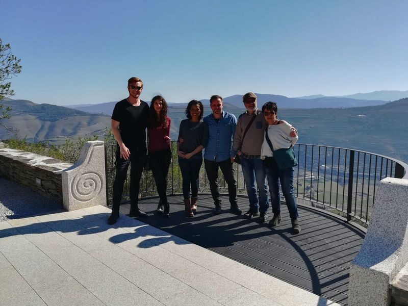 Douro Valley Wine Tasting, Boat trip & Lunch Day Tour from Porto - A local lunch with choices