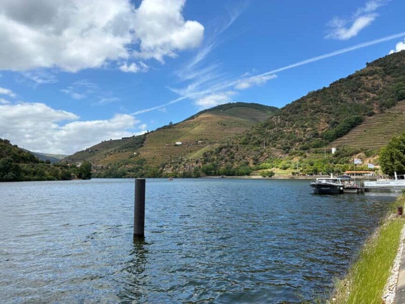 Douro Valley Wine Tour: Boat Ride, 3 Tastings & Delicious Food - Small Group - Good To Know