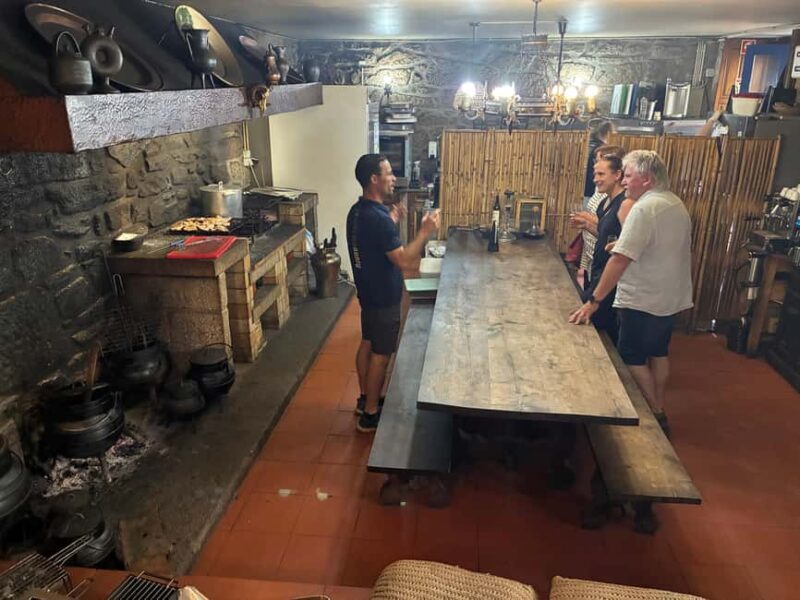 Douro Valley Wine Tour: Boat Ride, 3 Tastings & Delicious Food - Small Group - What Makes This Tour Stand Out?