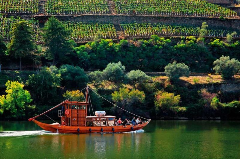 Douro Valley Wine Tour: Boat Ride, 3 Tastings & Delicious Food - Small Group - Final Thoughts