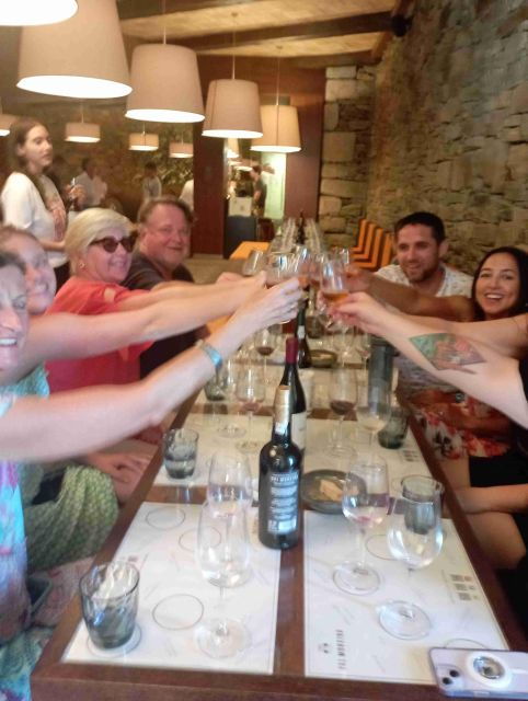 Douro Valley Wine Tour, Lunch River Cruise, 12 Wines Tasting - Tour Highlights