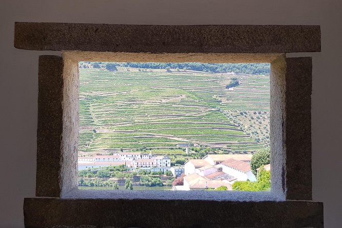 Douro Valley Wine Tour: Visit to Three Vineyards With Wine Tastings and Lunch - Pickup and Meeting Point Details