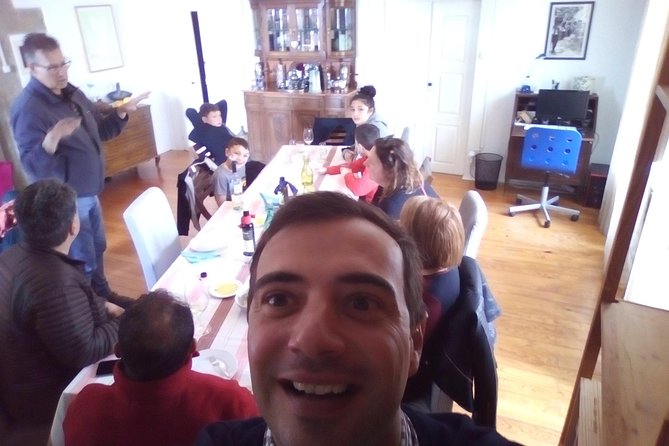 Douro Valley Wine Tour With Friends & Traditional Lunch - Day Trip to the Douro Valley