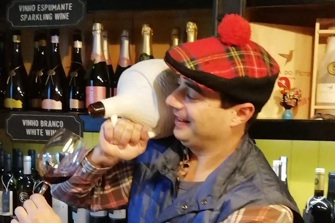 Douro Valley Wine Tour With Friends & Traditional Lunch - Picturesque Viewpoints for Photography