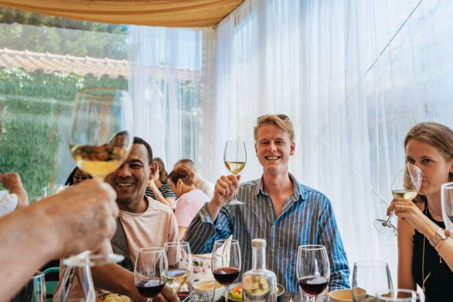 Douro Valley: Wine Tour With Lunch, Tastings & River Cruise - Full Description