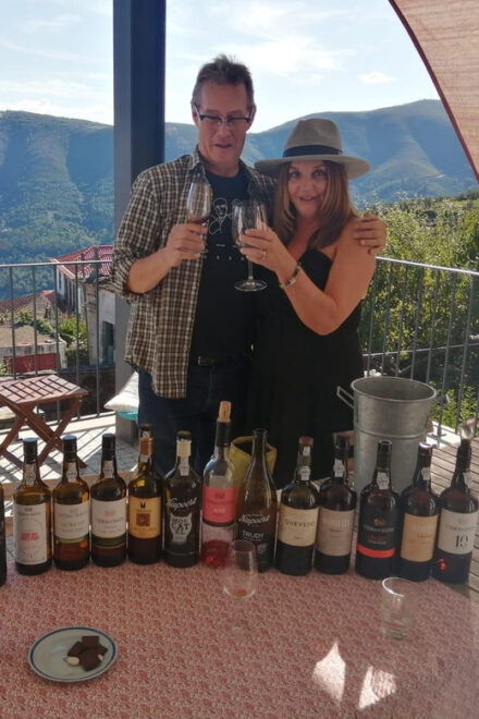 Douro Valley Wine Tour With Traditional Lunch - Guide and Personalization