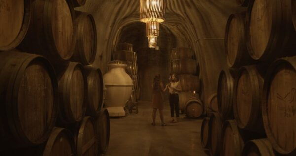 Douro Valley: Winery Tour at Quinta Do Tedo and Tastings - Directions