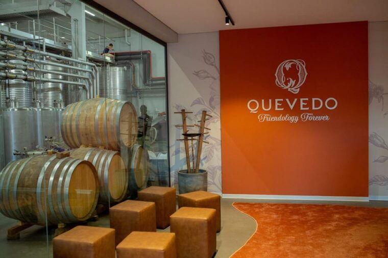 Douro Valley: Winery Visit & Premium Aged Port Wine Tasting - The Sum Up
