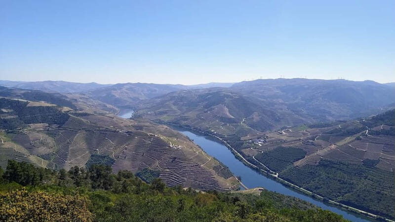 Douro & Vinho Verde Private Tour - Frequently Asked Questions