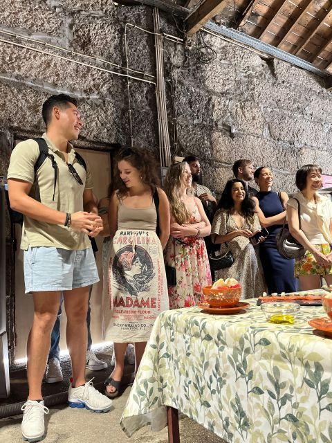 Douro: Wine Tasting and River Cruise Experience - Directions and Meeting Point