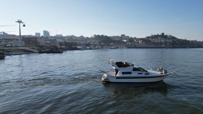 Douro Yacht Tour - Important Information