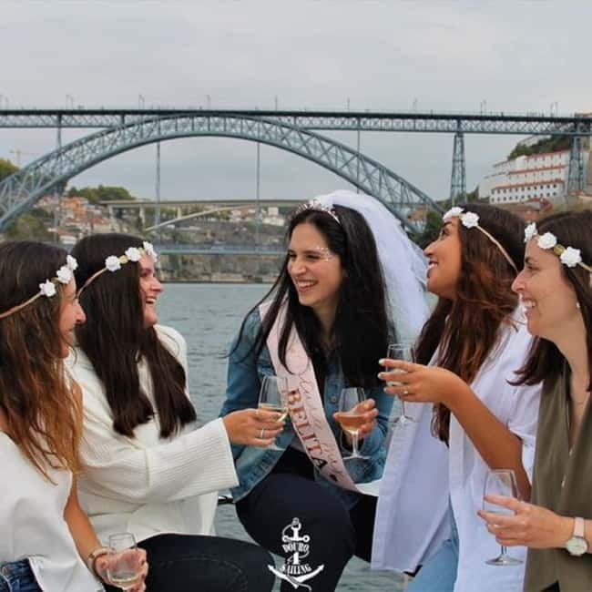 Douro4sailing - Porto - PRIVATE Day Tour or SHARED Day Tour - What’s Included and What to Expect