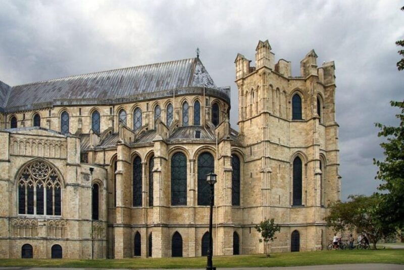 Dover, Canterbury, and Leeds Castle Private Tour - Why This Tour Offers Good Value